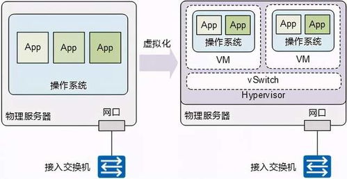 从零开始，虚拟机导入物理服务器的全流程指南与避坑指南