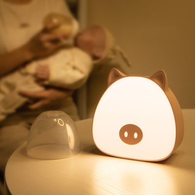 母婴小夜灯品牌推荐与选购指南