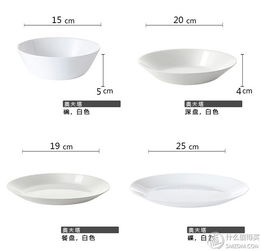 10元不到的陶瓷餐具品牌推荐，平价好物指南