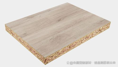 家具板材品牌全解析，选对材料，让家更舒适耐用