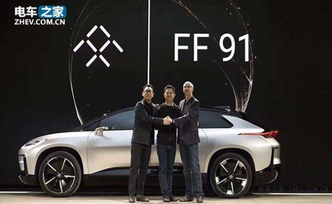 从零到百亿，解码国产新势力fu车如何用三招逆袭传统车企