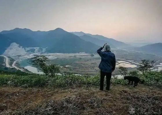 镜头里的乡愁，乡村纪实片拍摄全攻略