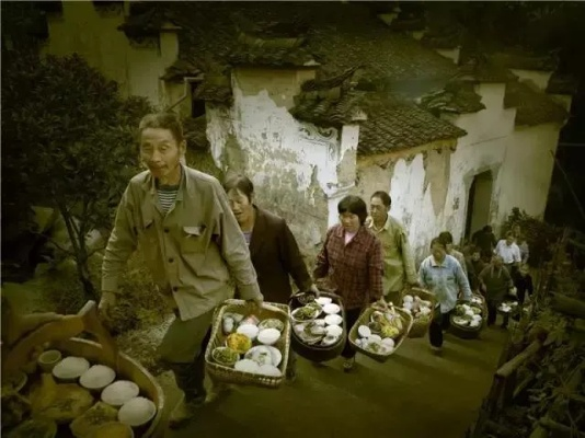 镜头里的乡愁，乡村纪实片拍摄全攻略