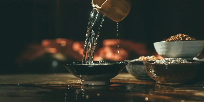浓酱清三香白酒选购指南，从入门到精通的避坑指南