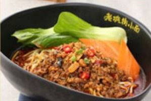 贵州加盟小面馆品牌推荐