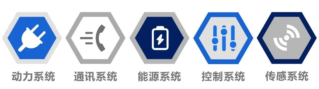 智慧管廊图标图片高清大图全解析，功能、设计与应用案例