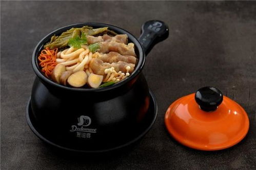 江苏土豆粉加盟品牌推荐