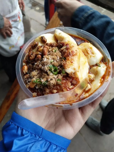 攀枝花早餐加盟品牌大盘点