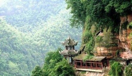 德阳周边景点排行表｜周末逃离成都的N个神仙去处（附避坑指南+交通攻略）