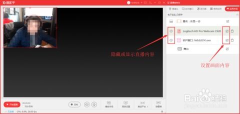 手把手教你玩转熊猫手机直播，从零基础到成为直播达人全攻略