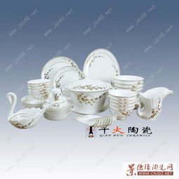 进口陶瓷餐具选购指南，2023年十大品牌排名+避坑技巧