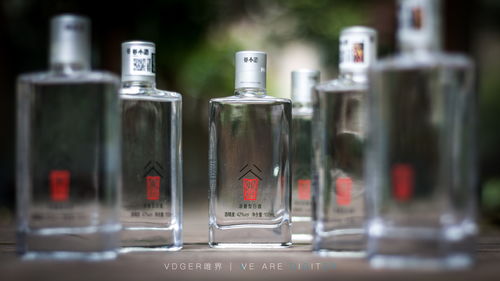 英国小瓶白酒品牌全解析，从经典到新锐，解锁你的微醺时刻