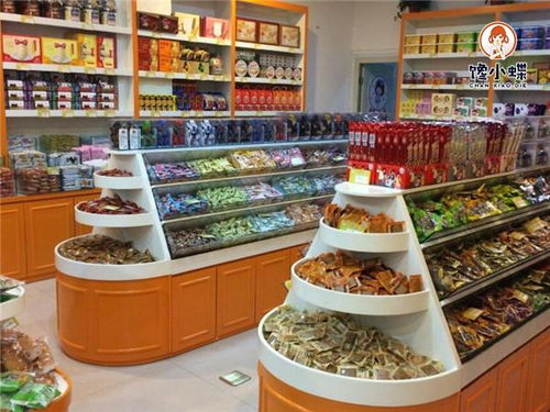邢台零食加盟品牌推荐