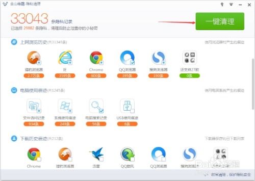 揭秘网络隐私泄露，如何识别和防范开房记录网站软件