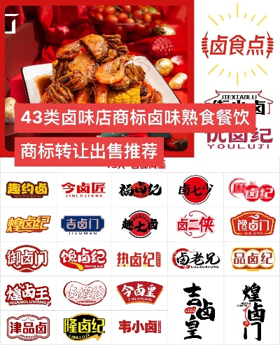知名卤味加盟店品牌推荐