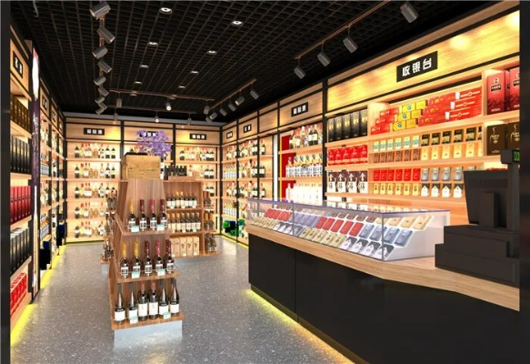 烟酒杂货店加盟品牌推荐