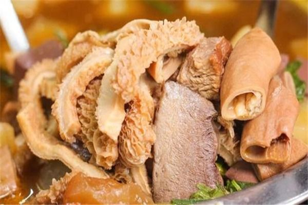 朔州牛杂加盟店品牌推荐及案例分析