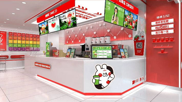 闽侯茶饮加盟品牌店推荐