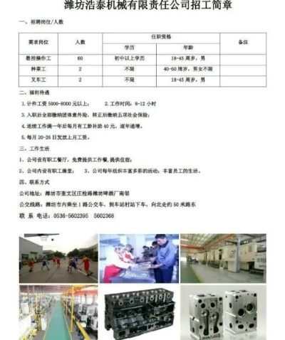 潼南智慧管廊加工厂招聘全攻略，岗位、福利、发展路径大公开