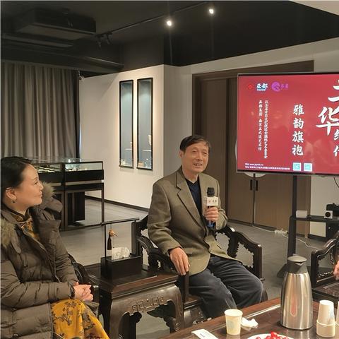 2023旗袍礼服高端品牌排行榜，国风美学与奢华体验全解析