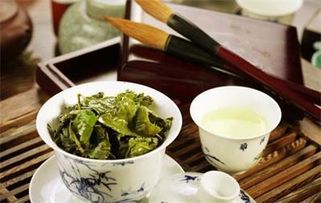 中国十大名茶品牌大揭秘！从西湖龙井到安溪铁观音，你喝过几种？