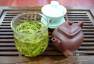 中国十大名茶品牌大揭秘！从西湖龙井到安溪铁观音，你喝过几种？