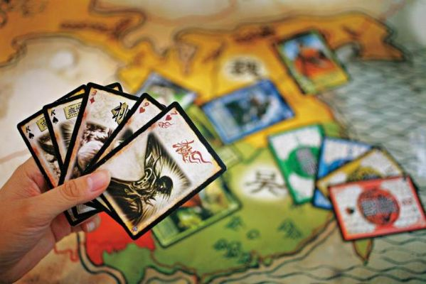 从三国杀到国际棋王，中国家庭最爱的打仗棋品牌全解析