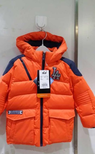 韩国户外羽绒服品牌介绍