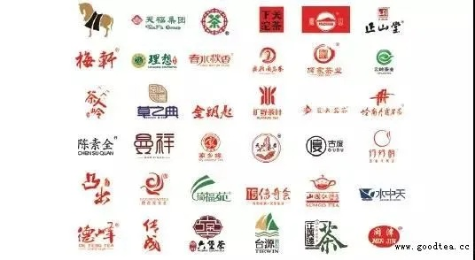 茶叶品牌名字的千变万化，从传统到创新的全解析