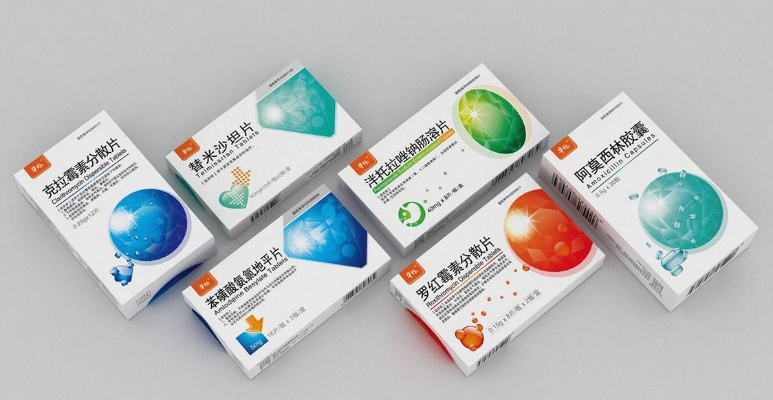 南京医药品牌策划设计
