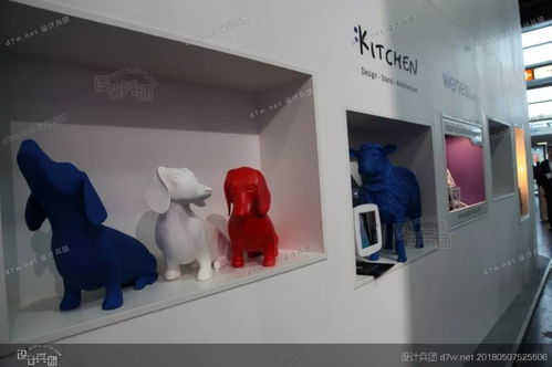 品牌橱窗设计，创意与实用的完美结合