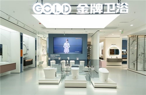 全球家居卫浴品牌大盘点