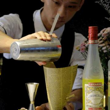 新疆白酒品牌全解析，从本地老字号到新兴网红品牌