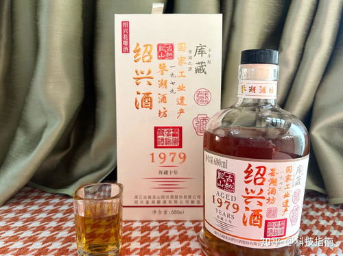 福建白酒的国宴级选手，老酒匠、古越龙山、七匹狼背后的品牌故事