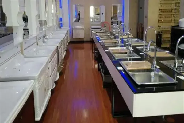 加盟厨卫，家具品牌推荐及案例分析