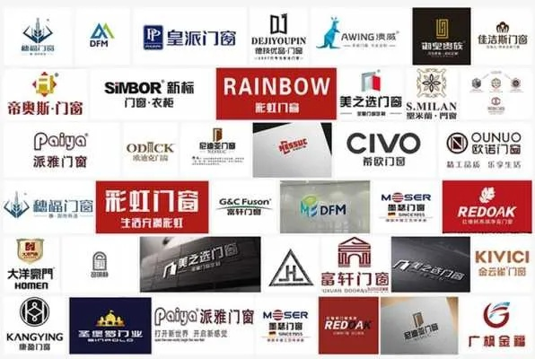 门窗五金界的隐形冠军，这些进口品牌为何让国产厂商趋之若鹜？