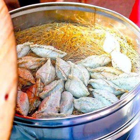乡村，藏在城市之外的烟火人间