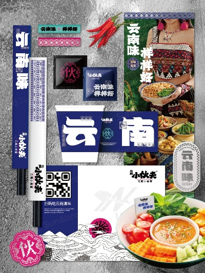 云南餐饮加盟品牌推荐及案例分析