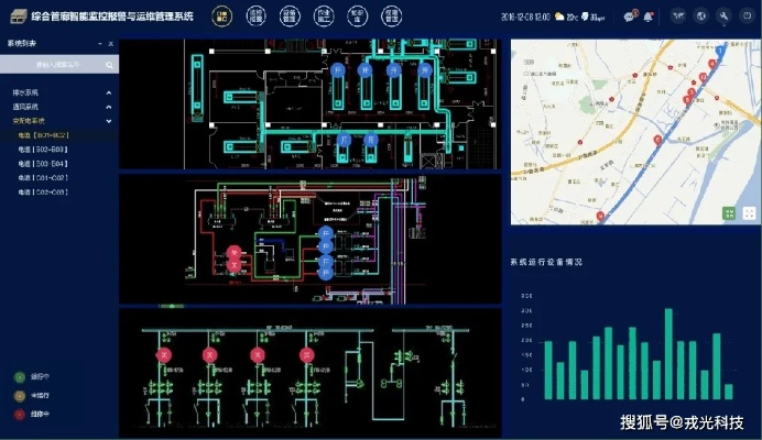 宿迁智慧管廊性能指标招标实战指南，从指标设计到落地全解析