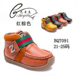 童鞋平价加盟店热门品牌推荐