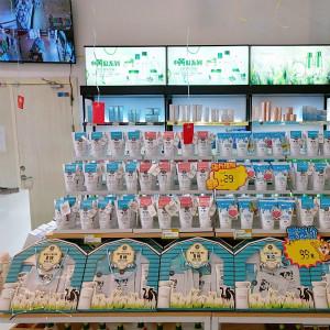 彩妆加盟店热门品牌推荐及案例分析