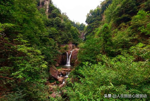 湖南最出名景点排行榜，10个必打卡的绝美目的地