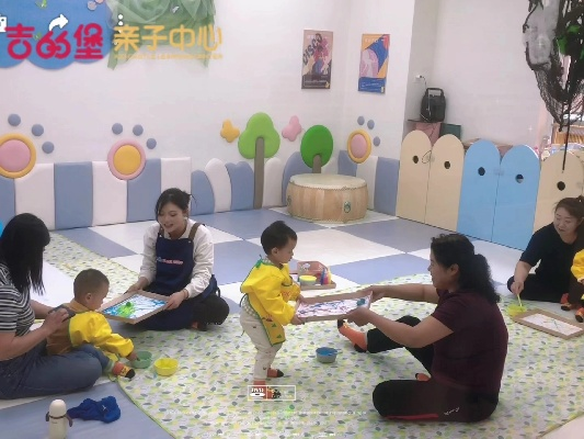 加盟吉的堡早教，全面解析与成功案例