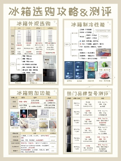 进口冰箱第一梯队品牌全解析，技术、价格与选购指南