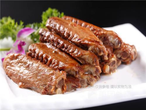 卤鸡加盟品牌店选择指南，热门品牌与案例分析