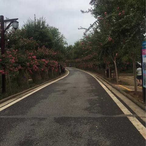 武汉户外品牌集中地探索