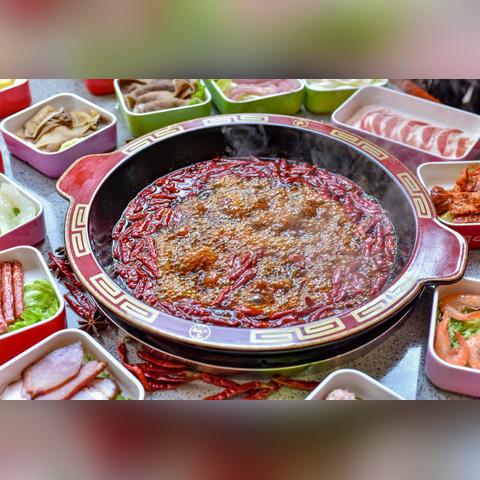 火锅加盟热门品牌榜单，探秘10大品牌连锁店