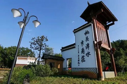 晋祠古建里的乡村美学密码，从千年古建看美丽乡村新风貌