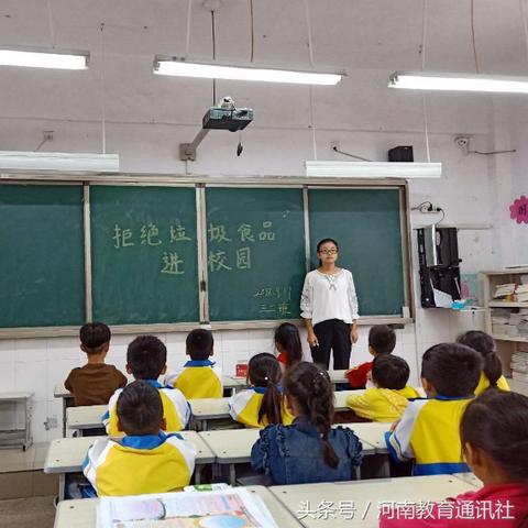 遂平零食探秘，这些本地小品牌让人一口就上瘾！