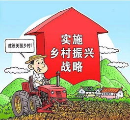 乡村振兴中的村干部，履职尽责的实战指南